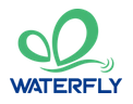 WATERFLY Logo
